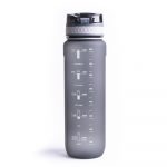 SupUp Black Sports Bottle - Image 2