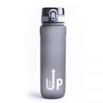 SupUp Black Sports Bottle