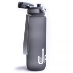 SupUp Black Sports Bottle - Image 3