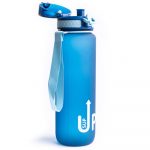 SupUp Blue Sports Bottle - Image 3